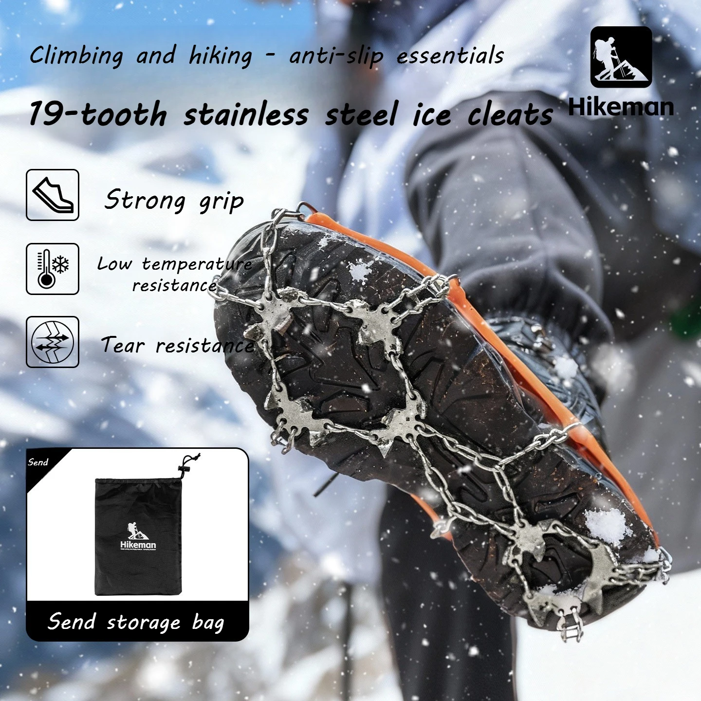 ice-cleats-for-shoes-anti‑slip-shoe-spikes-grips-portable-traction-cleats-for-hiking-climbing-walking-on-snow-and-ice