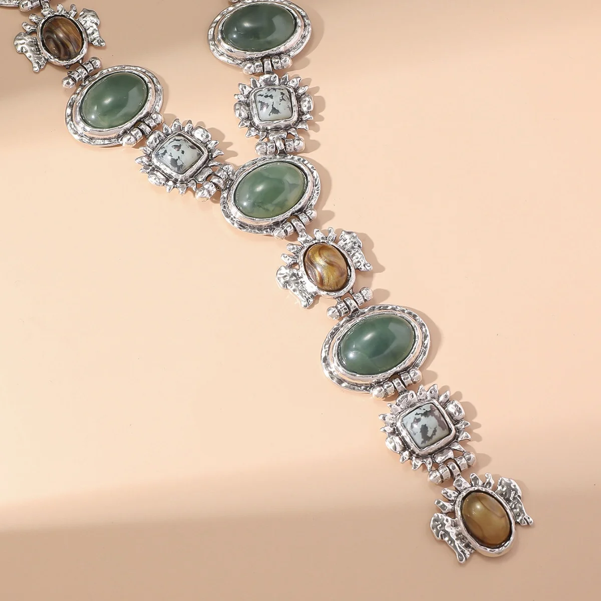 Thumbnail 3 - #38 Best Chunky Chain Necklaces to Buy In 2026