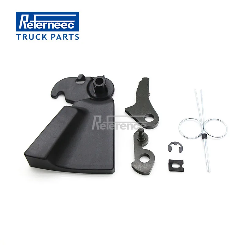 Seat Adjustable Handle Kit (P/R/G SERIES) 1498844 Seat Repair Kit for Sca Spare Parts Repair Chair