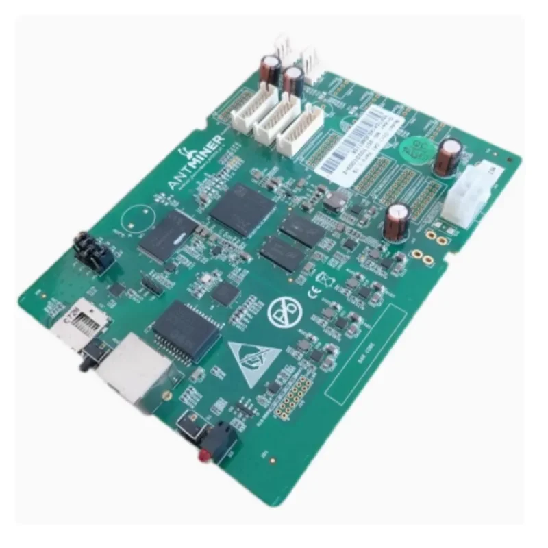 Carte de commande Miner, S9 S9j S9i S9k S9h S9se