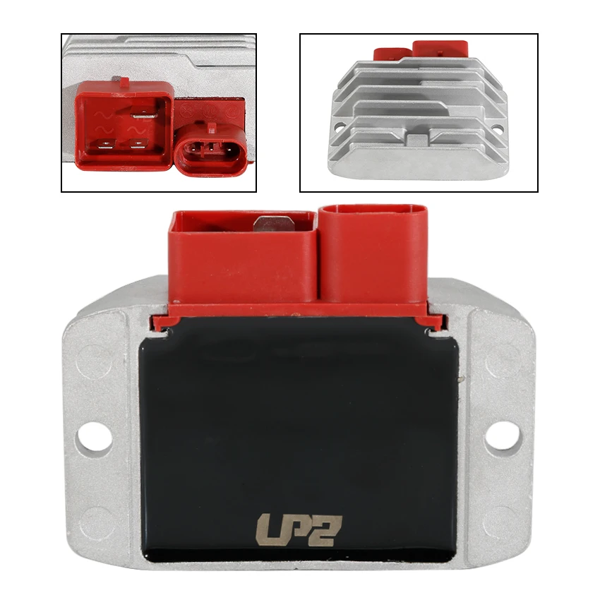 

12V For LOMBARDINI:ED0073623940-S / 7362394 ED0073623930-S / 7362393 12LD435-2 12LD475-2 12LD477-2 KD477-2 Voltage Regulator