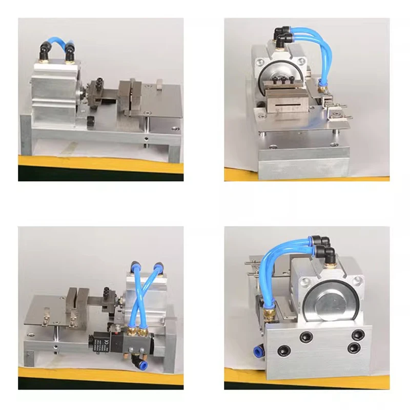 Special-shaped punching machine for gift box Semi-circular special-shaped punching machine for paper products