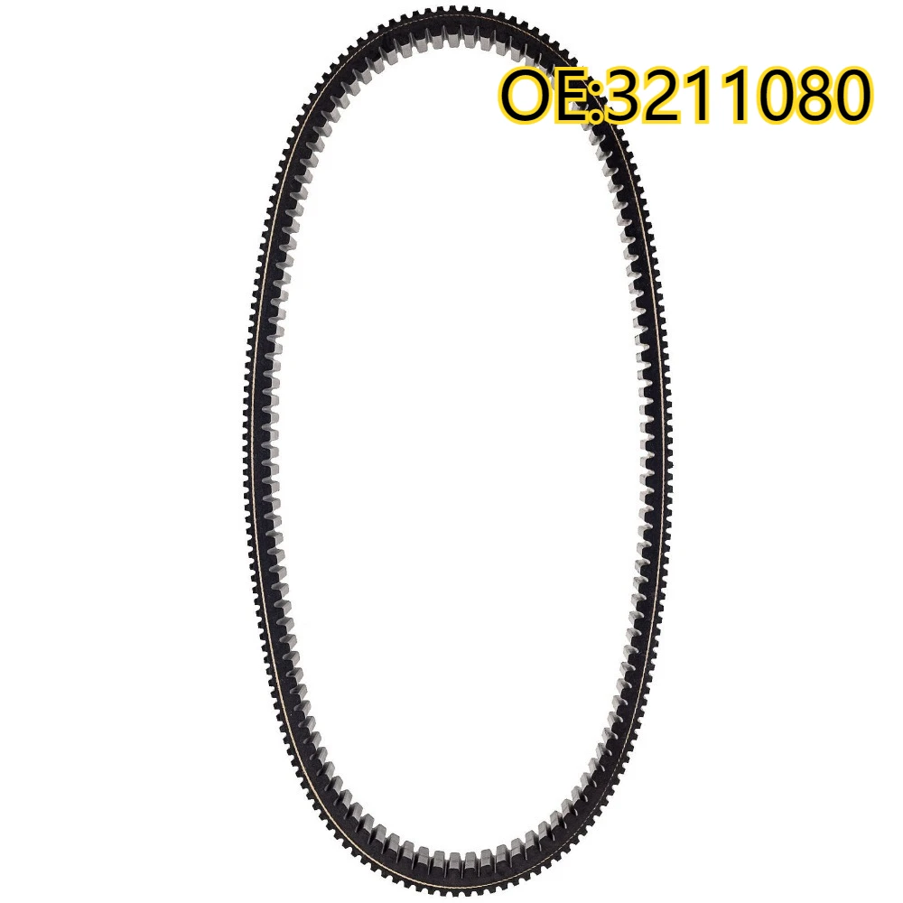 

High quality New For 3211080 Driver Belt Switchback Classic SKS RMK XC SP 500 600 700 800