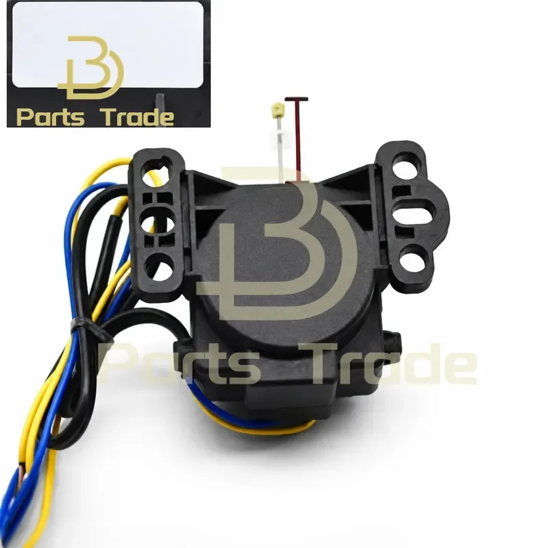 1pcs Washing Machine Drain Valve Motor XPQ-B Tractor PQD-701 Universal Replacement Part for Repair
