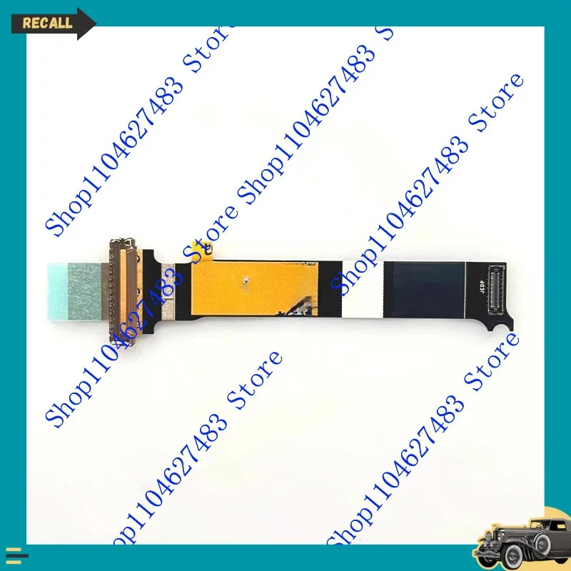 

. Новый ЖК-кабель GDO31 LF-L077P TS UHD EDP для XPS 13 Plus 9320 083DK5 83DK5