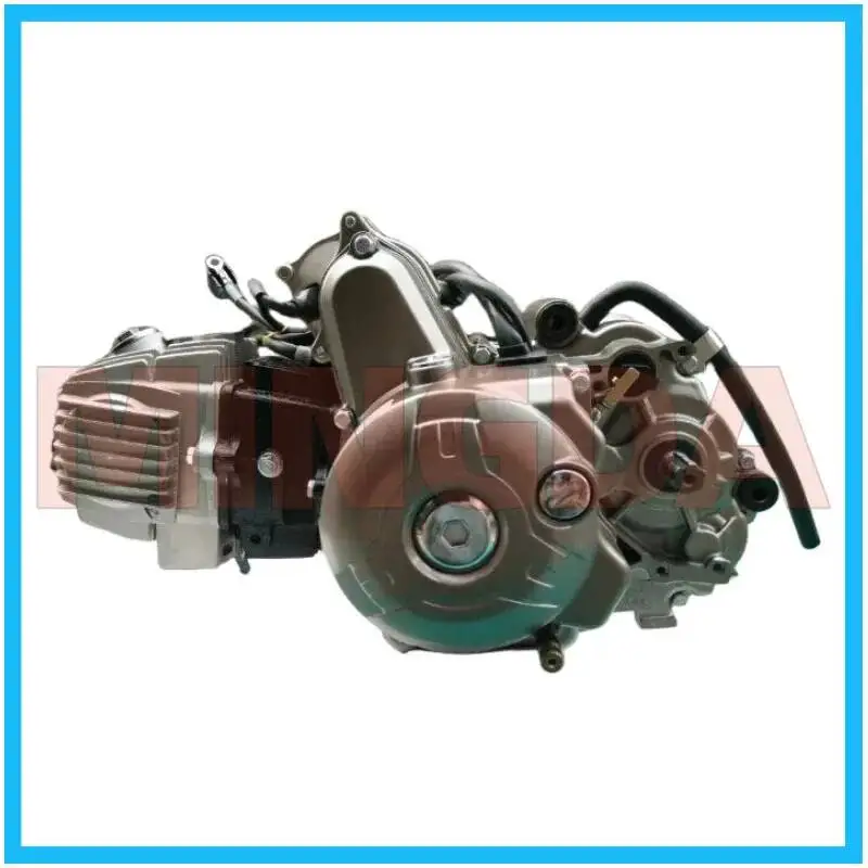 Engine for Lifan Lf110-8t 7t 11t Universal