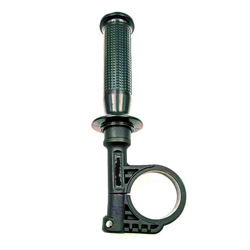 

A84E-Drill Hammer Auxiliary Side Handle For DCD996 DCH263 N433408 Electric Drill Hammer Auxiliary Side Handle