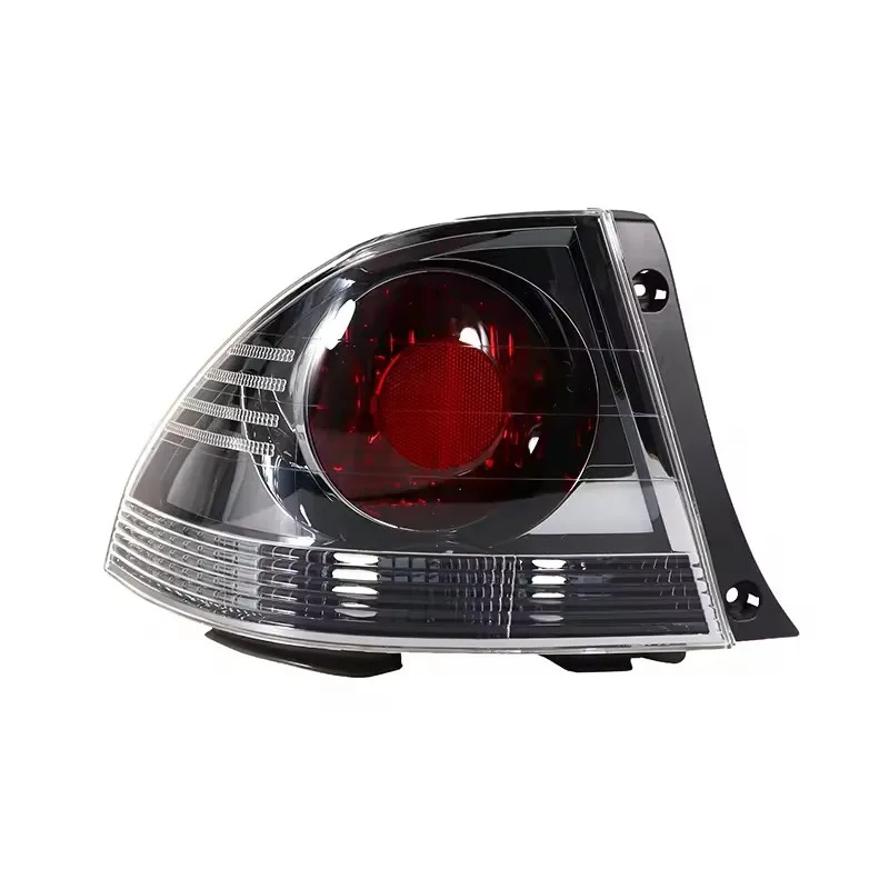 For LEXUS IS200 1998-2005 Car Rear Bumper Tail Light Turn Signal Lamp For TOYOTA ALTEZZA RS200 2001 Auto Taillight Withot Bulb