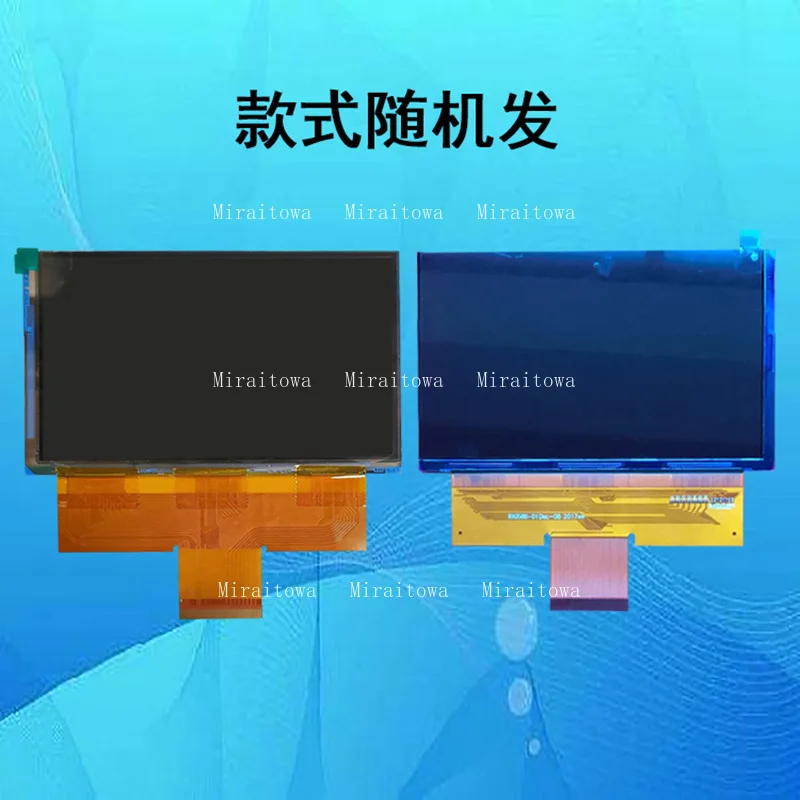 rx058b-01、et058z8b-ne0、tm058jfhg01、fpc-c058bwx02、htp058jfhg02-プロジェクター-lcd-スクリーン