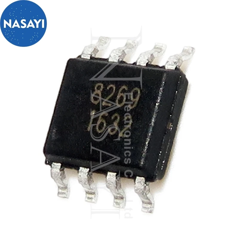 5PCS AP8269 8269 TDA1083 1083 AD5541ARZ AD5541AR AD5541 KID65004AP KID65004 W25X40AVNIG 25X40AVNIG 25X40 MC3371P MC3371
