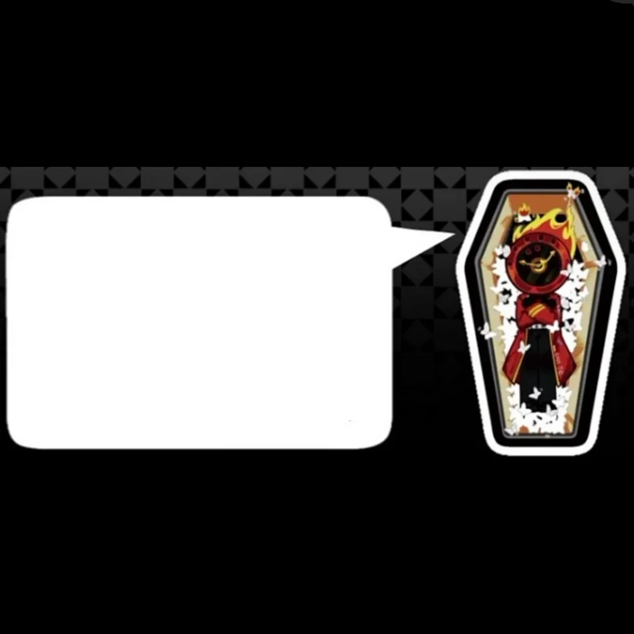 2025 New Pre-sale Limbus Company Dante - DURANTE Kawaii 6cm Pendant Pvc Figurine