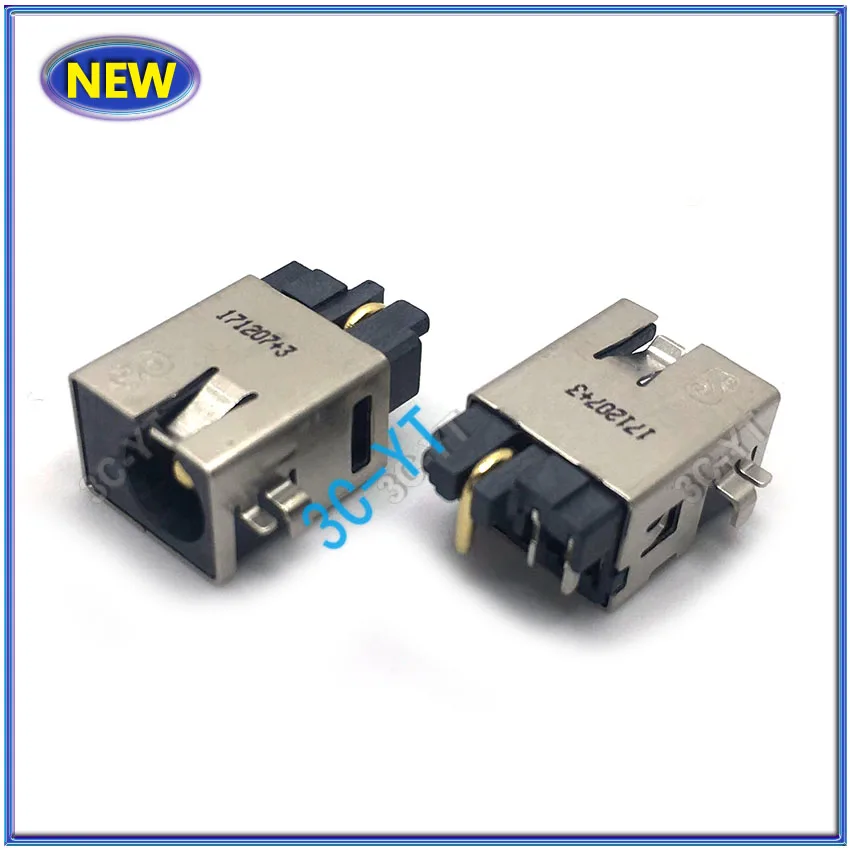 Laptop DC Power Jack Kabel Lade Connector Port Stecker Für Asus X301 X301A X301A1 X401 X401A X401U X402 X501A X501F x501U