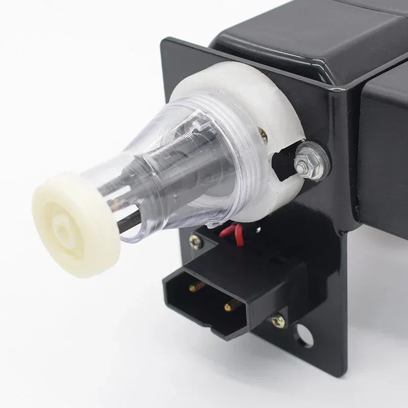 And Paint Stripping Machine Foot Switch Paint Removal Machine Fixed Enameled Wire Scraper