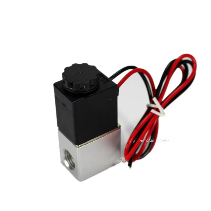 Электромагнитный клапан Solenoid Valve Прочие клапаны — деталь 3