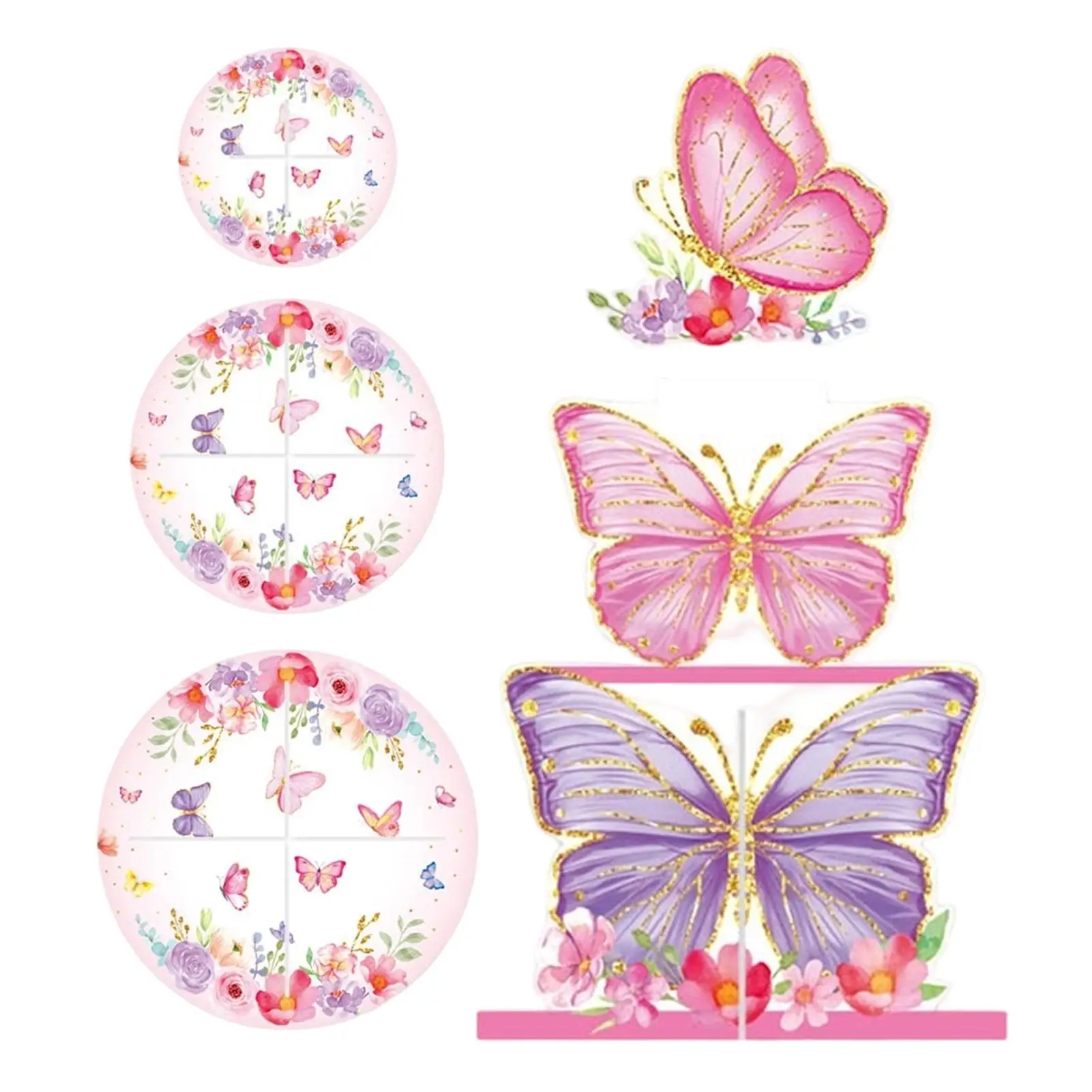 supporto-per-cupcake-in-cartone-spesso-a-3-livelli-a-tema-farfalla-decorazioni-per-compleanno-supporto-per-cupcake-primaverile-per-bambini-e-bambine