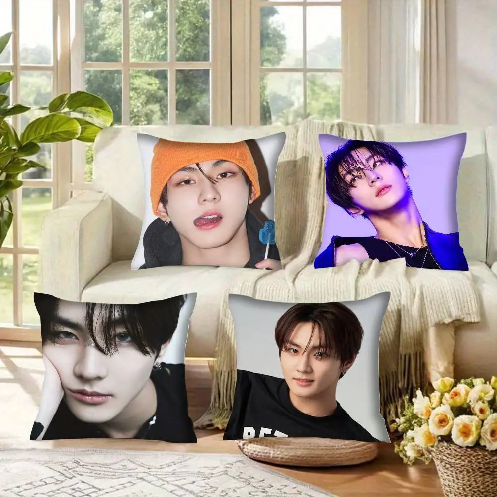 Pillowcases Cushion…