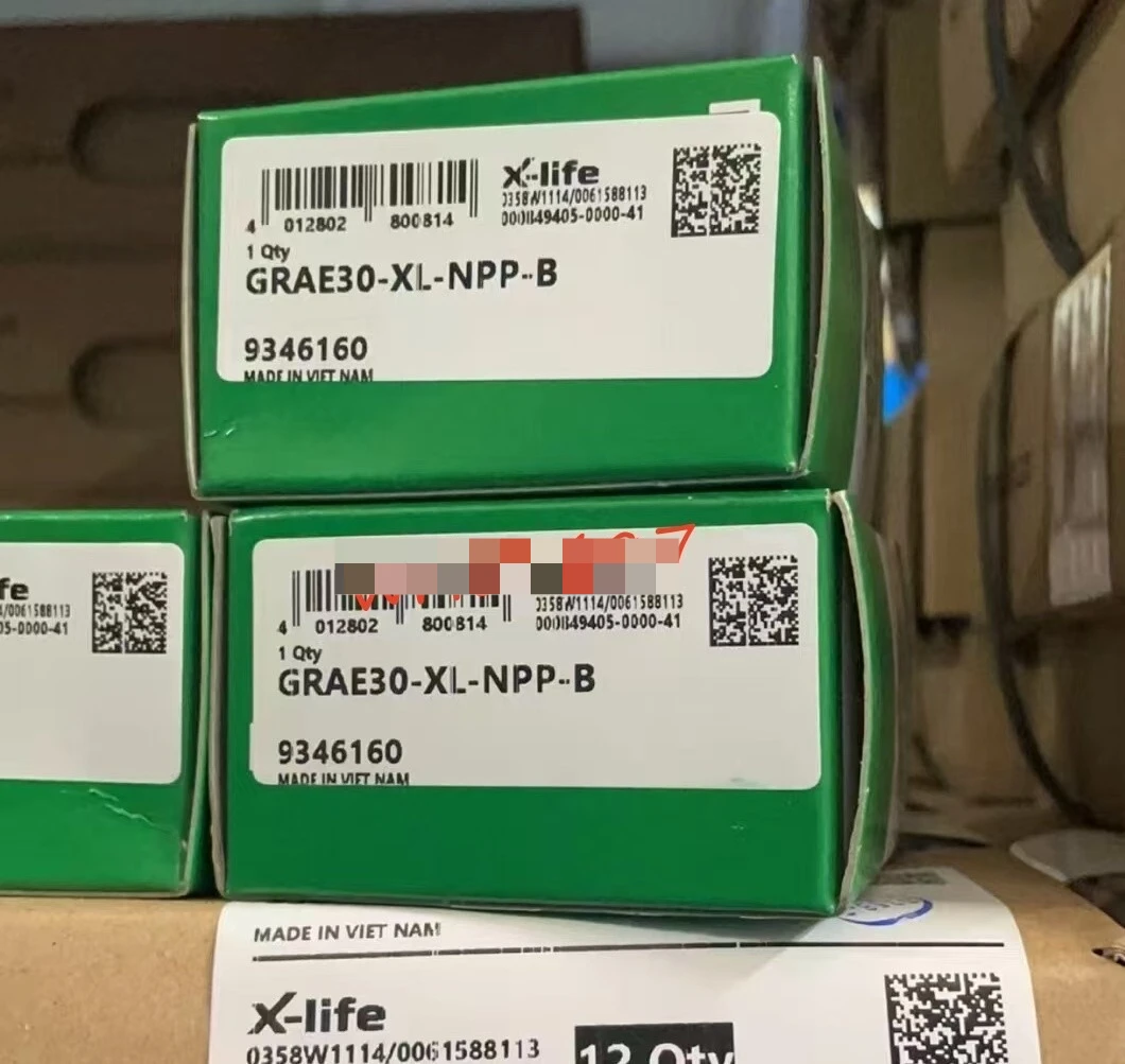 1PC FOR INA GRAE30-XL-NPP-B outer spherical bearing
