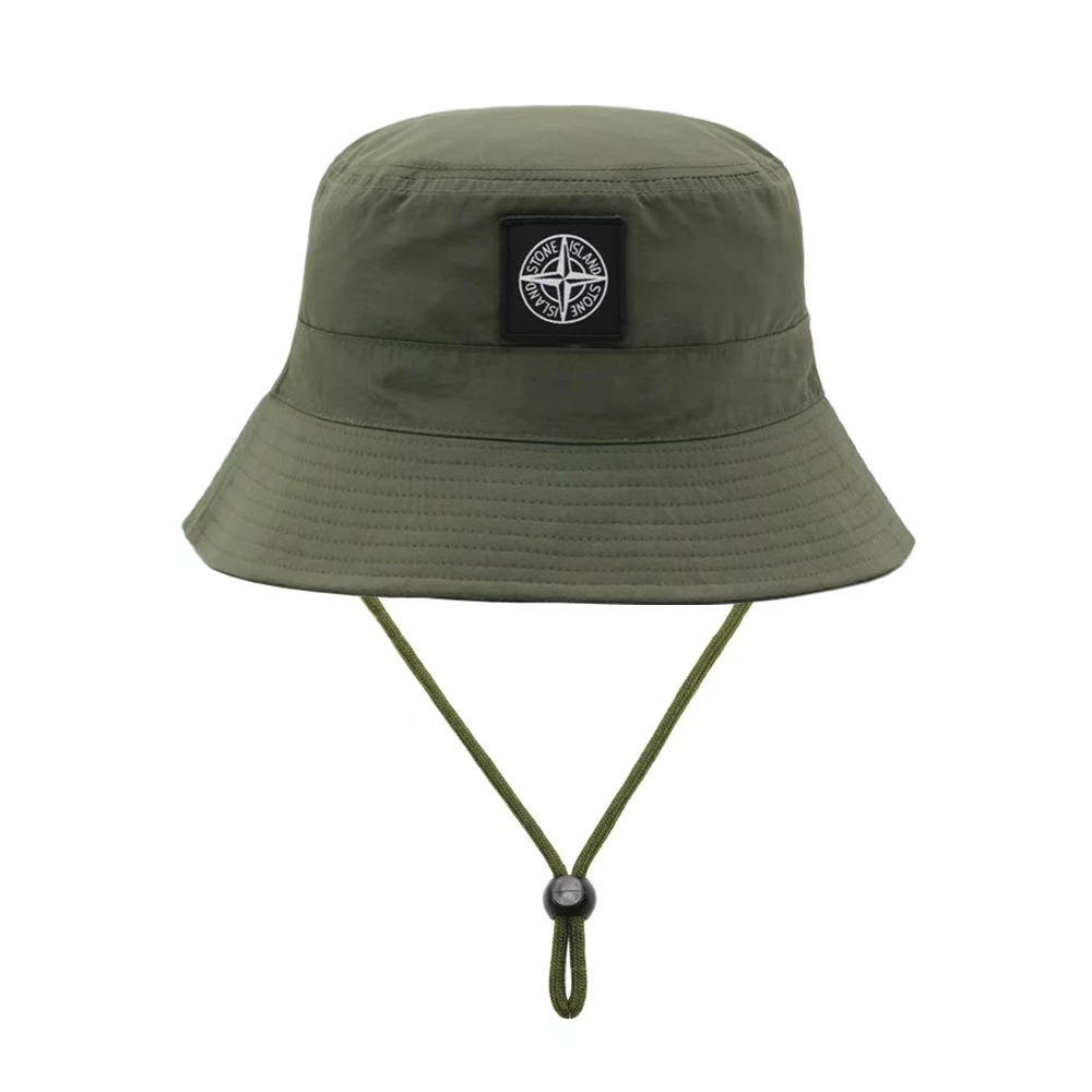 Sneldrogende outdoor vissershoeden voor heren en dames, strandhoeden, wandelhoeden, campingzonnehoeden, verstelbare vissershoeden