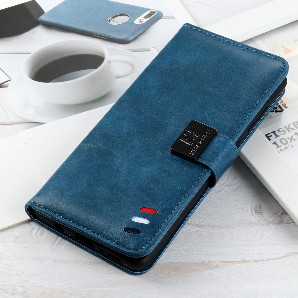 England Style Phone Cases For TCL 405 406 30T 30Z Matte Leather T602DL 20B Prague Cover FOR TCL 305 Cruze Case Animal Coque