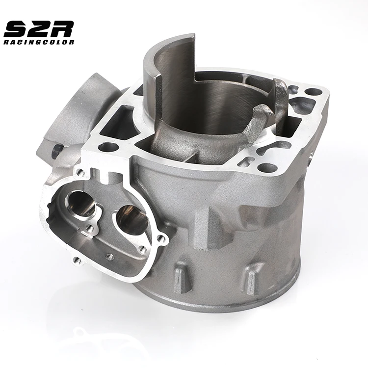 2025Motorcycle Engine Parts Cylinder Piston Ring Kit for EXC TPI XC XC-W 250 300 350 Motorcycle Part 54837320100