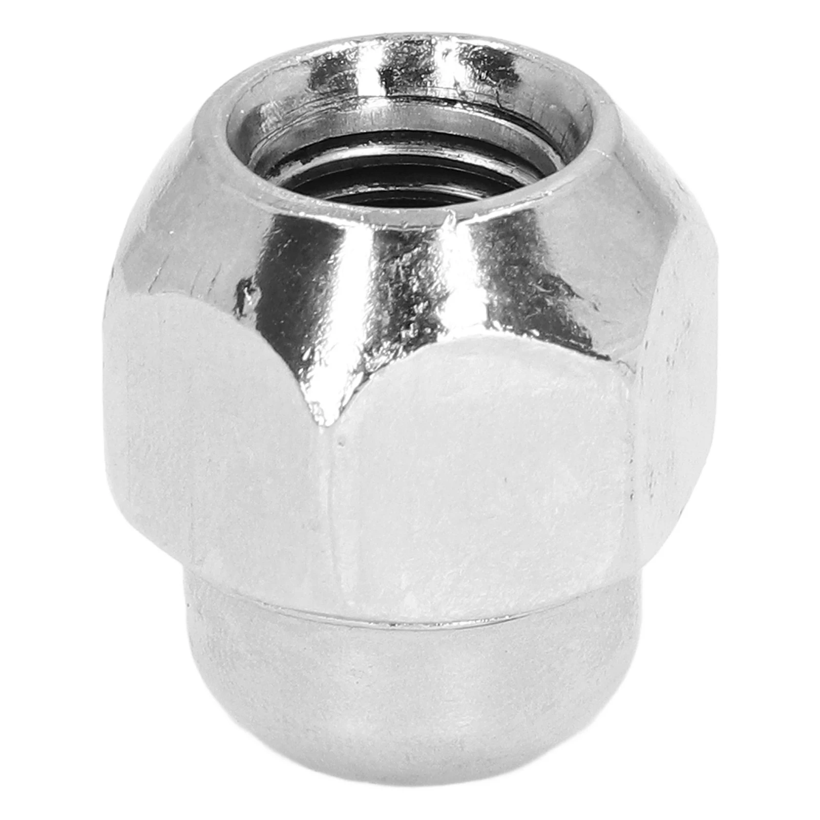 Wheel Lug NutSteel Wheel Lug Nut M12x1.5 Acorn Lug Nuts Closed End Bulge Acorn Lug Nut For Acura  For Accord For Civic For Cross