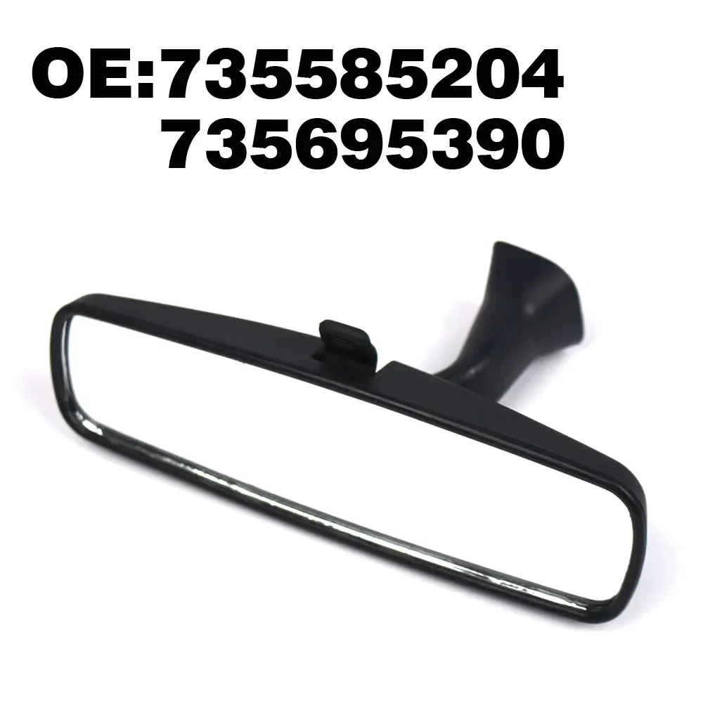 735585204 Interior Rear View Mirror Auto Accessories Rearview Mirror For Citroen For Fiat Ducato For Peugeot For Opel/Vauxhall