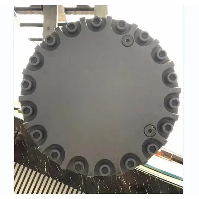 Cheaper Price Travel Device 14528259 For EC360B Excavator Travel Motor Final Drive VOE14528281