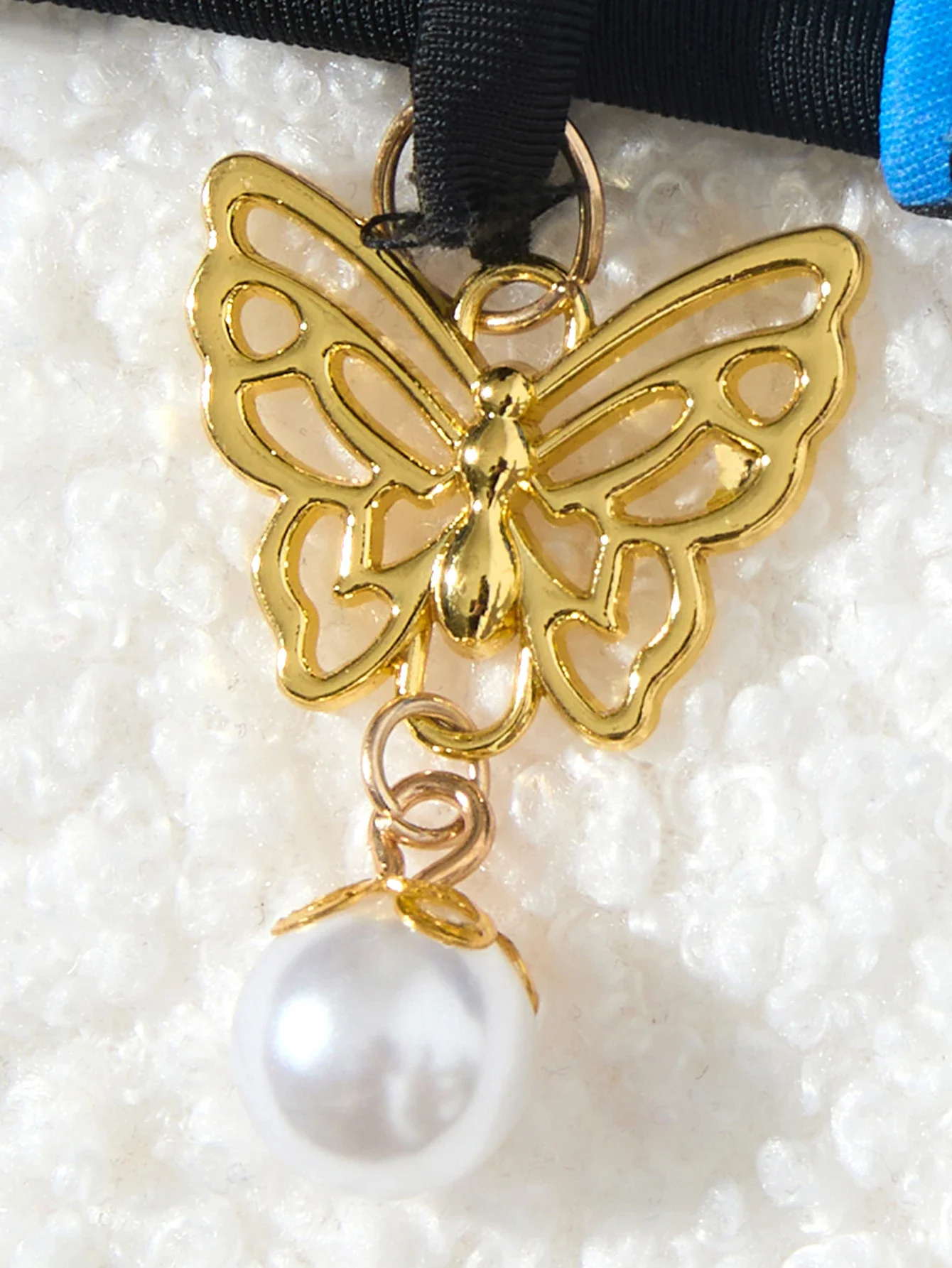 Sexy Micro String Bikinis Sets Two Piece Swimsuit Butterfly Swimwear Female Black Blue Thong Biquini Beach Wear Bathing Suit