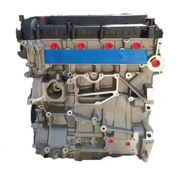 Mazda L3 2.3 Auto Engine 4 Cylinders Car Motor for Mazda 3 Mazda 6 MX5