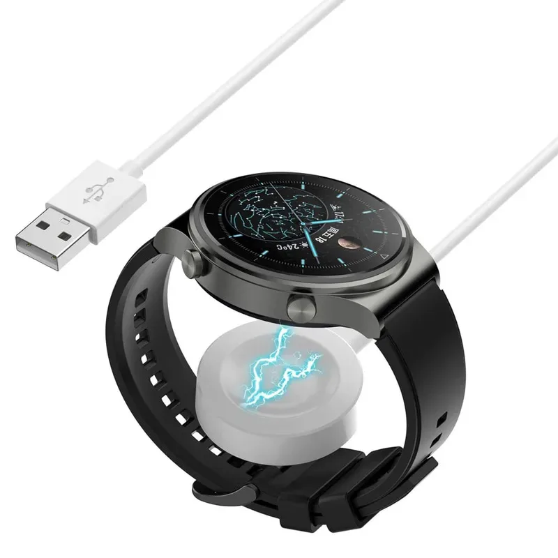Ładowarka do kabelu ładującego Huawei Watch GT4/Watch 4 Pro