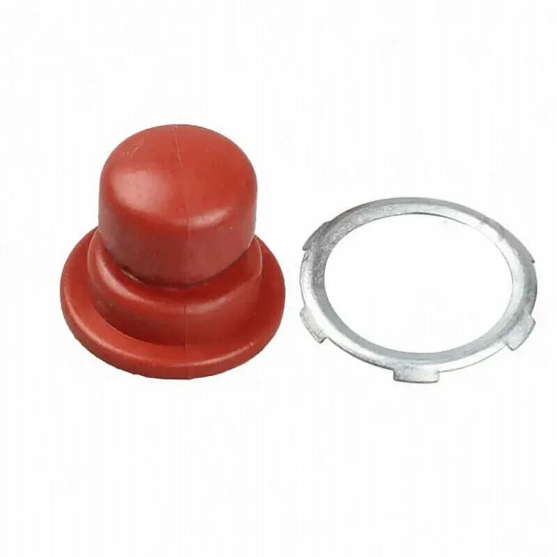 Carburettor Primer Bulb Button For Tecumseh Vector Carburetors VLV-126 VLV40 VLV-50 VLV55 VLV-60 VLV-65 Garden Tools Accessories