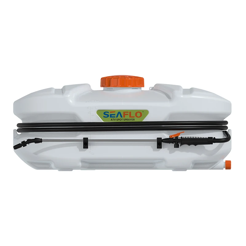 

2025Self Propelled Agricultural Power Nozzle Boom Sprayer Atv Components Machines Tractor Mounted Boom Sprayer Wholesale