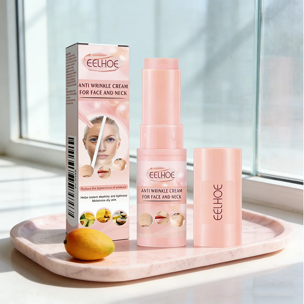 

Крем против морщин EELHOE, уменьшает видимость морщин, увлажняет сухую кожу, способствует ускорению выработки коллагена.