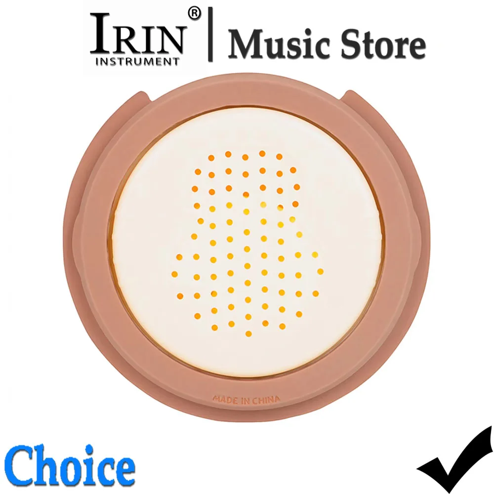 IRIN Guitar Humidifier Acoustic Classical Guitar Sound Hole Humidifier Moisture Reservoir Dehumidifier Guitar Parts Accessory