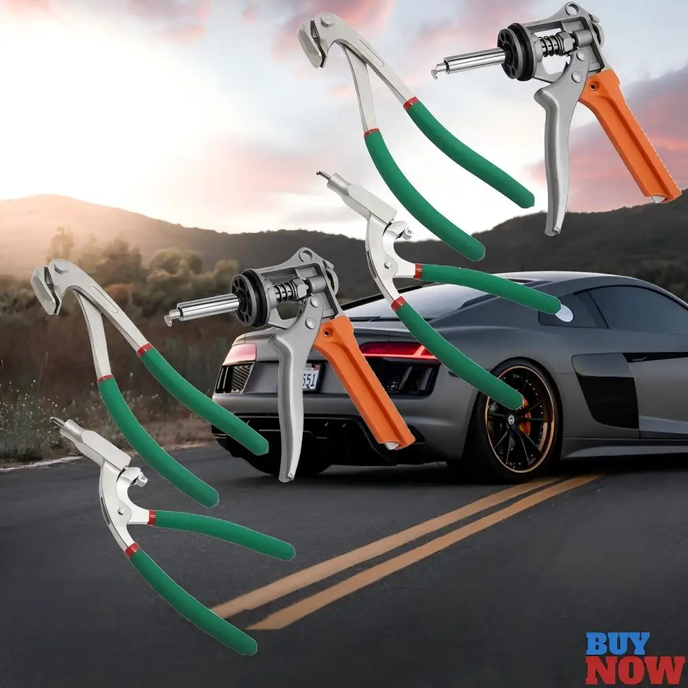 

NEW Car Edge Repair Tool Paintless Dent Repair Kit Autobody Repair Tools Car Edge Trimming Pliers Flat Hole Caliper Tool