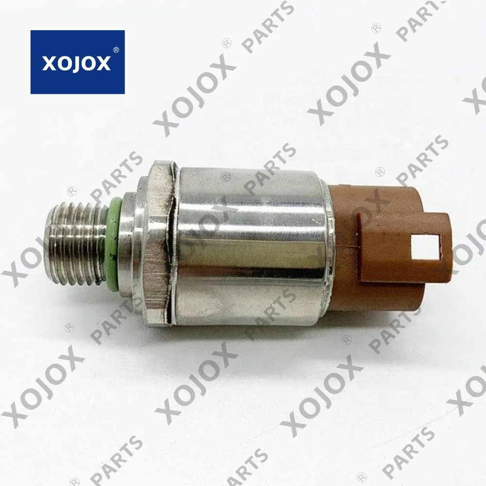 

Датчик давления XOJOX 17252661 для экскаватора EC140C EC160C EC210C EW145B EW160D EW205D
