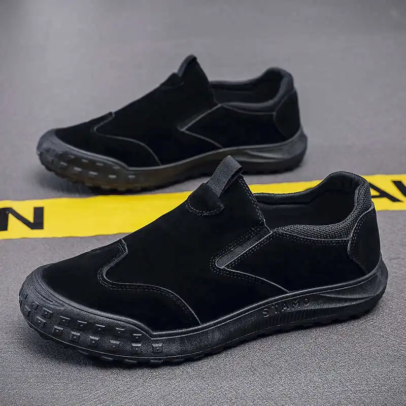 

Maucassin Anti Slip Men's Cool Sneakers Casual White Sapatenis Shoes Size 47 Sport Lofer Comfort Bity Exerciser Sapa