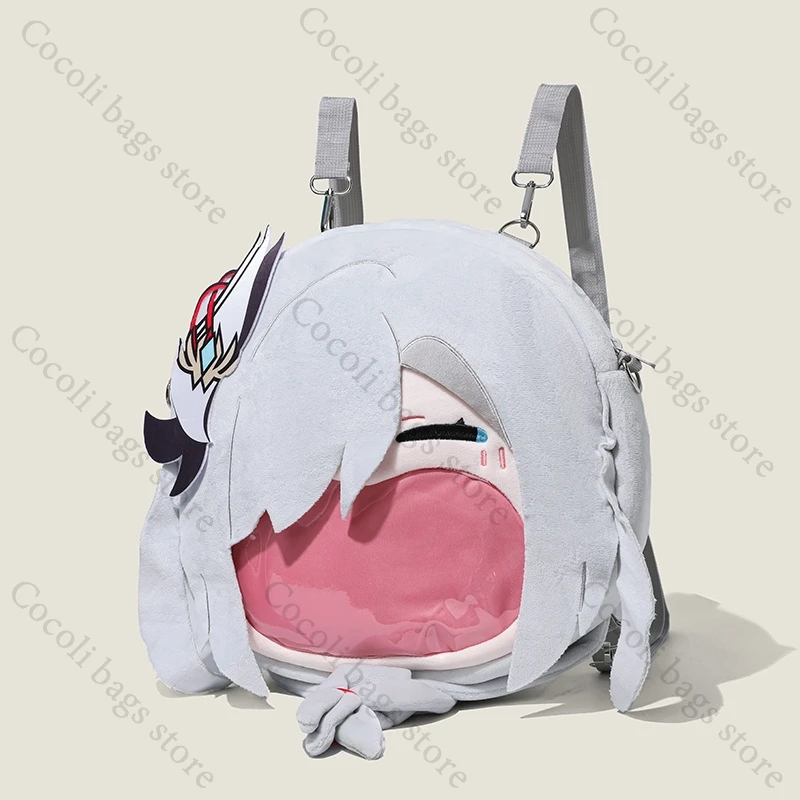 Game Genshin Impact…