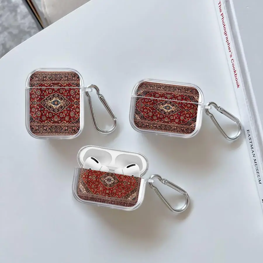 Persian Carpet Patt…