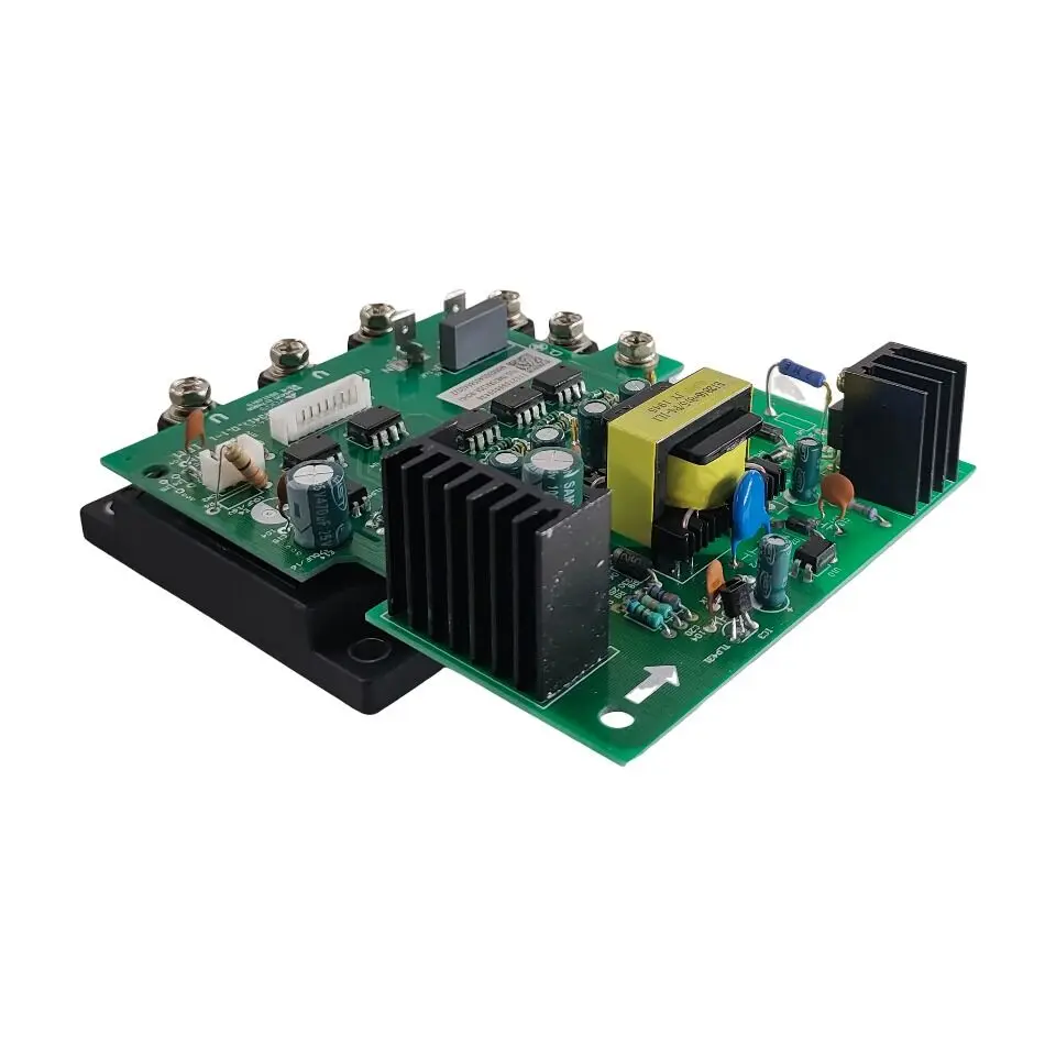 new The central air conditioner inverter module ME-POWER-75A FUJI-7MBP75RA120(IR341).D.1-1 FUJI-7MB75RA120.D.2