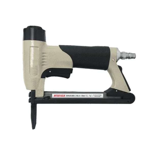 Pneumatic Fine Wire Stapler - Staple s Long Nose MT8016