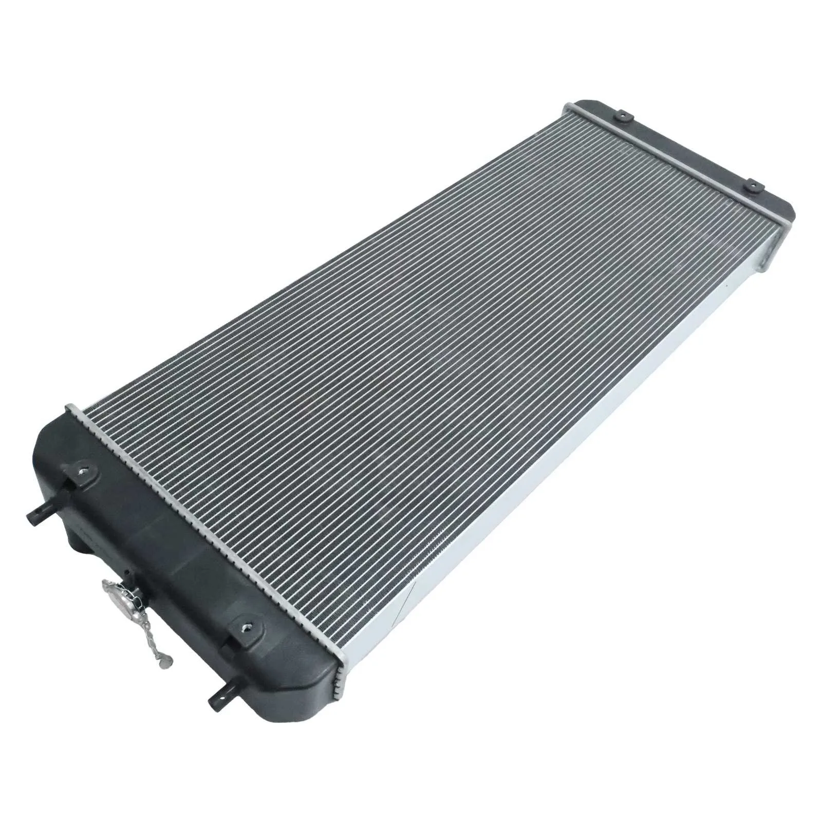 Water Tank Radiator…