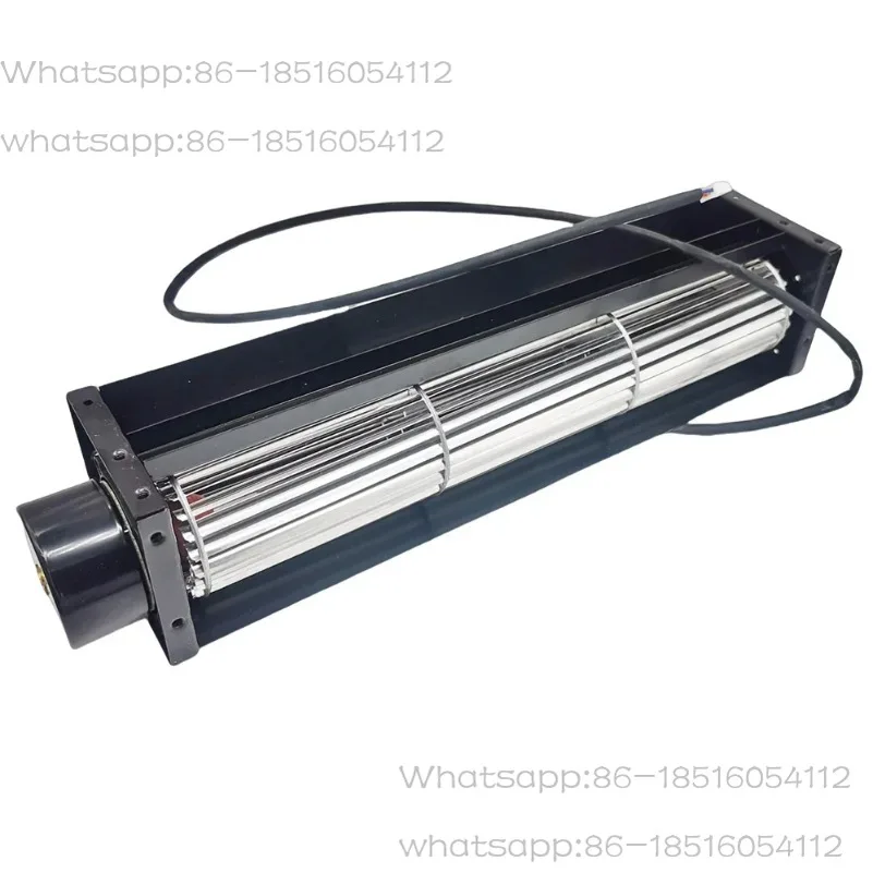 Micro Cross Fow Fan…