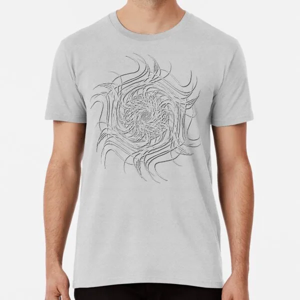 Hidden Pattern  Stormlight Archive S to 5XL Made in the AU/USA TShirt