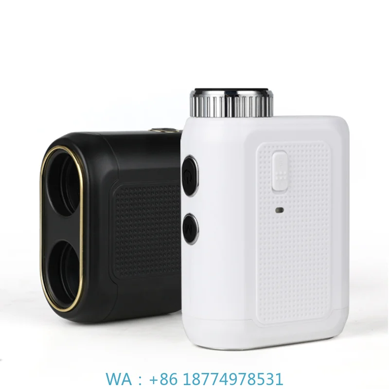 1. Outdoor Hunting Measuring Instrument 600m  Distance Module For Field Distance Value Collection Work