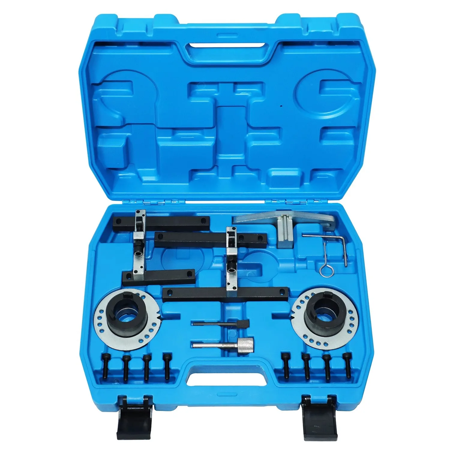 

Suitable for Ford Ecosport 1.0T Fiesta Focus 1.0ECOBOOST125 three-cylinder engine timing special tool
