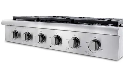 36-Zoll-Brenner für Desktop-Gasherd/Gasherd