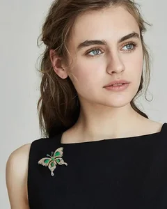 10 최고의 판매 판도라 나비 - №5