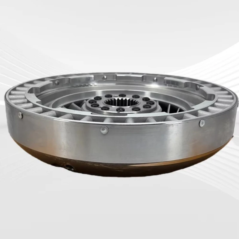 Convertidor de Par para Cargadora de Montaña, Componente Central SL50WN SL53 55 56 58, Cargadora YJSW315-WLZJ-D353, Entrega Rápida