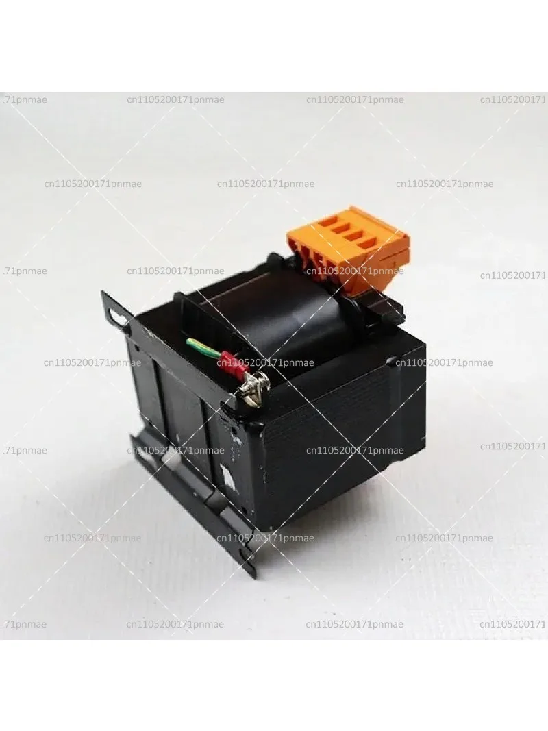 Industrial Step Down Control Transformer JBK5 63-250VA 380V to 220V 110V 24V 20V for Air Compressor Machine Tool
